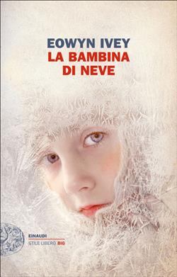 La bambina di neve