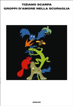 Groppi d'amore nella scuraglia