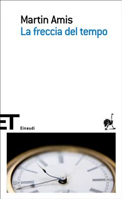 La freccia del tempo