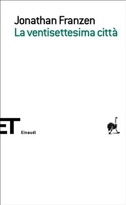 La ventisettesima città