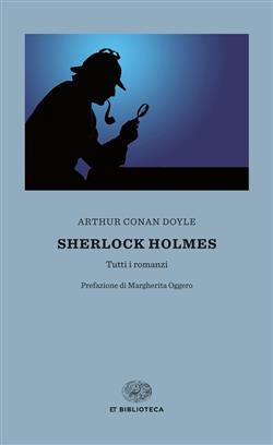 Sherlock Holmes (Einaudi)