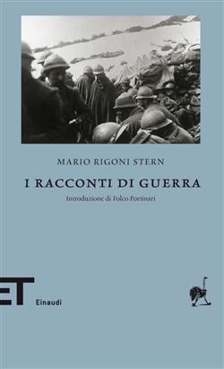 I racconti di guerra