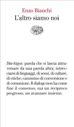 L'altro siamo noi