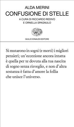 Confusione di stelle