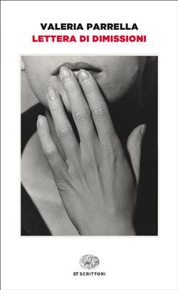 Lettera di dimissioni