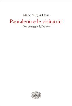Pantaleón e le visitatrici