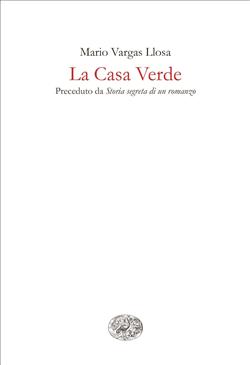 La Casa Verde
