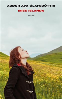 Miss Islanda