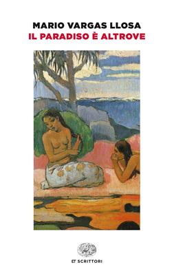 Il Paradiso è altrove