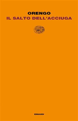 Il salto dell'acciuga