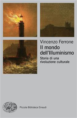 Il mondo dell'illuminismo