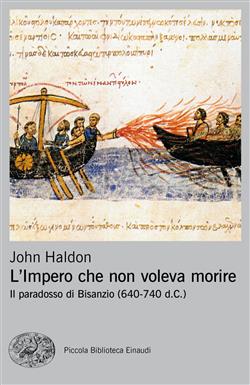 L'impero che non voleva morire