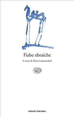Fiabe ebraiche