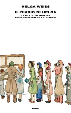 Il diario di Helga