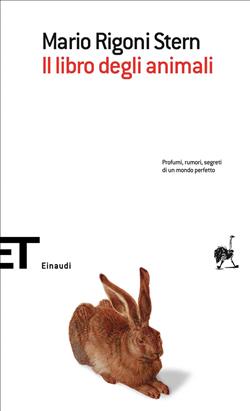 Il libro degli animali
