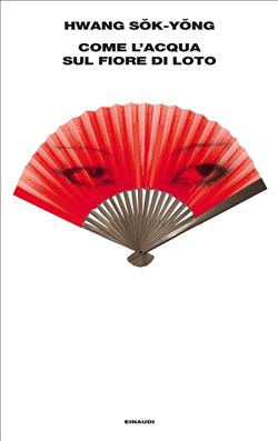 Come l'acqua sul fiore di loto