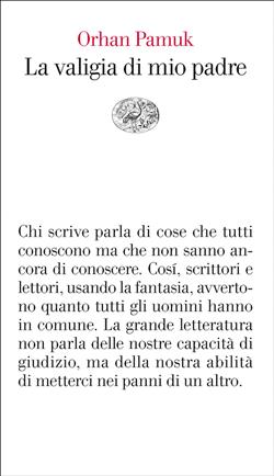 La valigia di mio padre