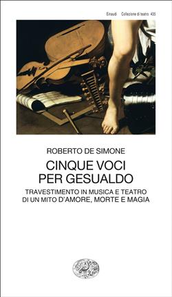 Cinque voci per Gesualdo