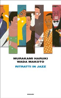 Ritratti in jazz