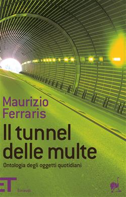 Il tunnel delle multe