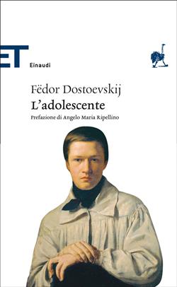 L'adolescente (Einaudi)