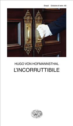 L'incorruttibile