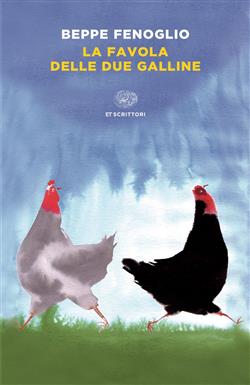 La favola delle due galline