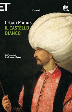 Il castello bianco