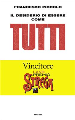 Il desiderio di essere come tutti