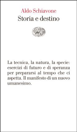 Storia e destino