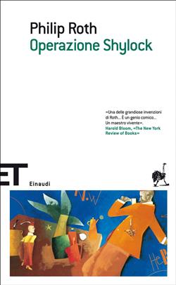 Operazione Shylock