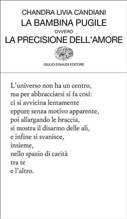 La bambina pugile ovvero la precisione dell'amore