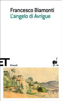 L'angelo di Avrigue