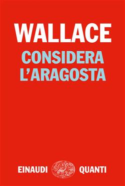 Considera l'aragosta