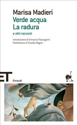 Verde acqua. La radura