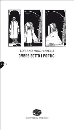 Ombre sotto i portici