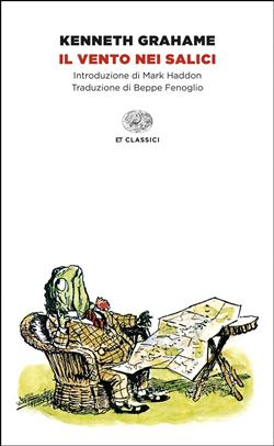 Il vento nei salici. Ediz. illustrata