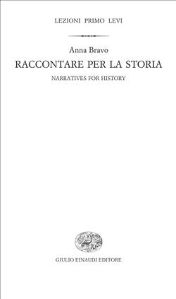 Raccontare per la storia