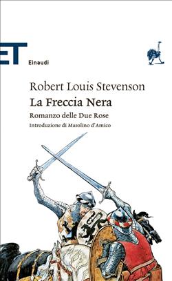La Freccia Nera (Einaudi)