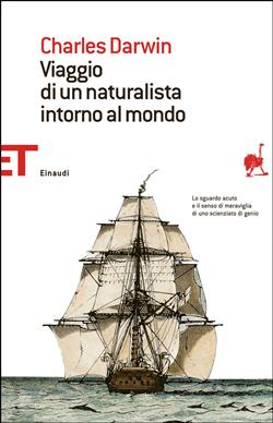 Viaggio di un naturalista intorno al mondo
