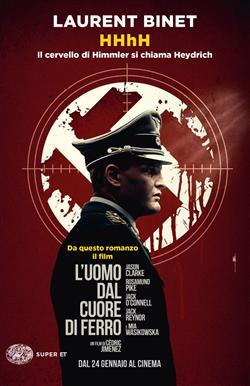 HHhH (versione italiana)