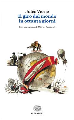 Il giro del mondo in ottanta giorni (Einaudi)