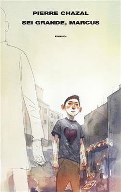 Sei grande, Marcus