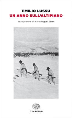 Un anno sull'Altipiano