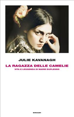 La ragazza delle camelie