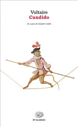 Candido o L'ottimismo