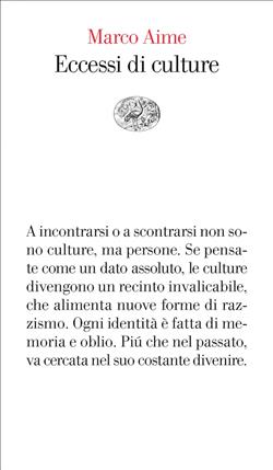 Eccessi di culture