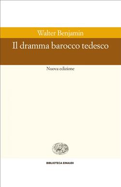 Il dramma barocco tedesco