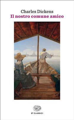 Il nostro comune amico