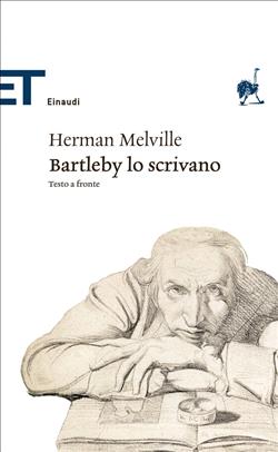 Bartleby lo scrivano